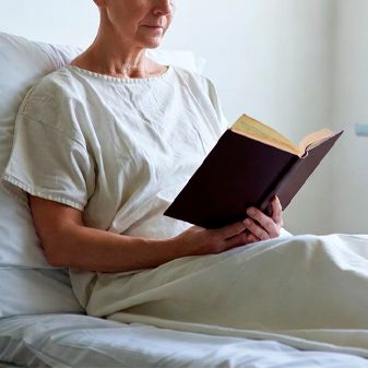 Лечение хронического алкоголизма в стационаре в Балаково