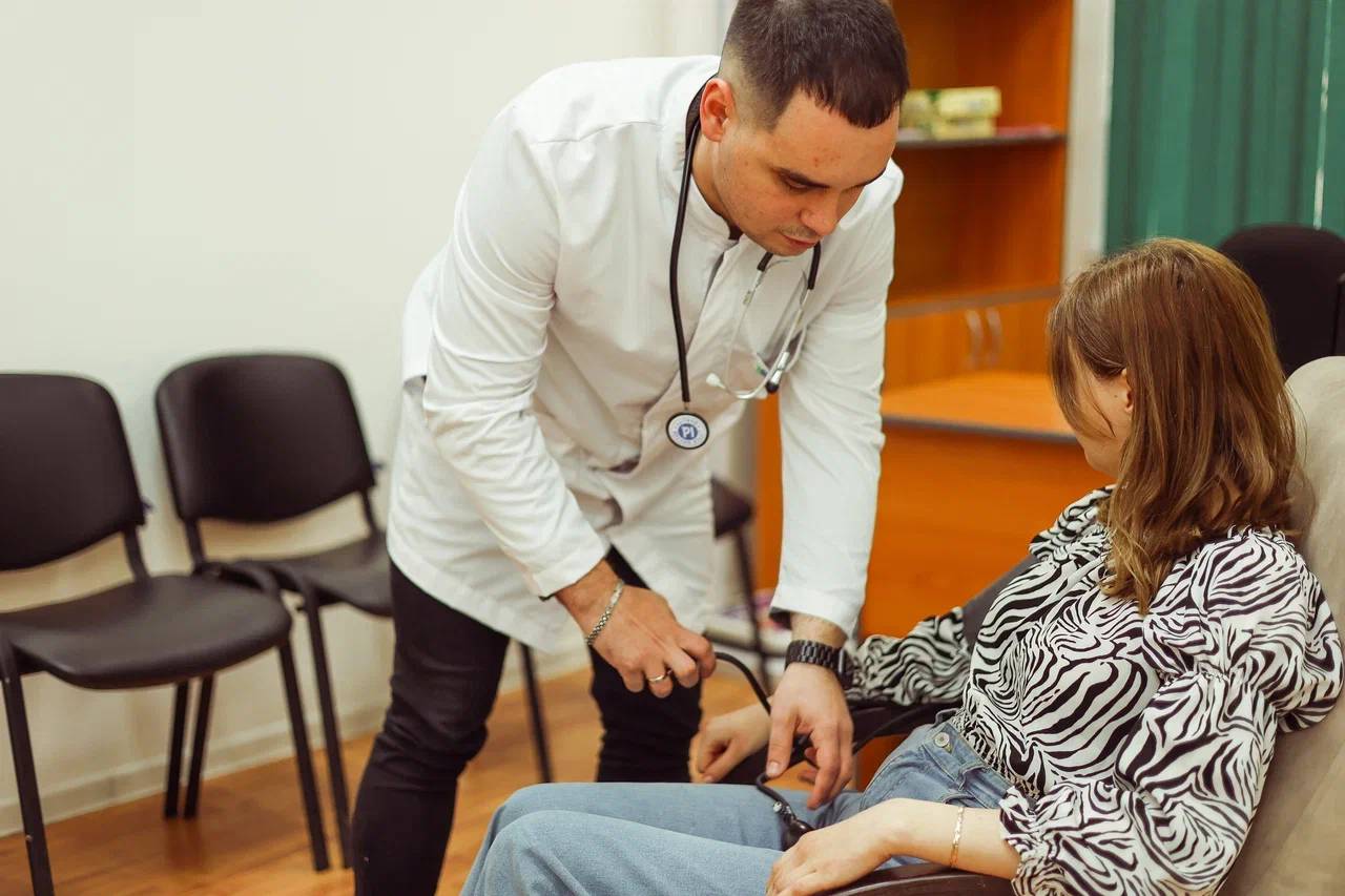Детоксикация от наркотиков в Балаково