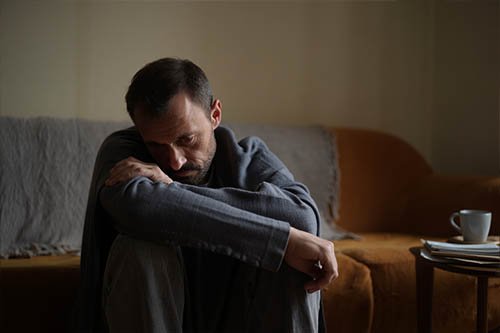 Лечение депрессии в Балаково в клинике &laquo;Новый Рассвет&raquo;